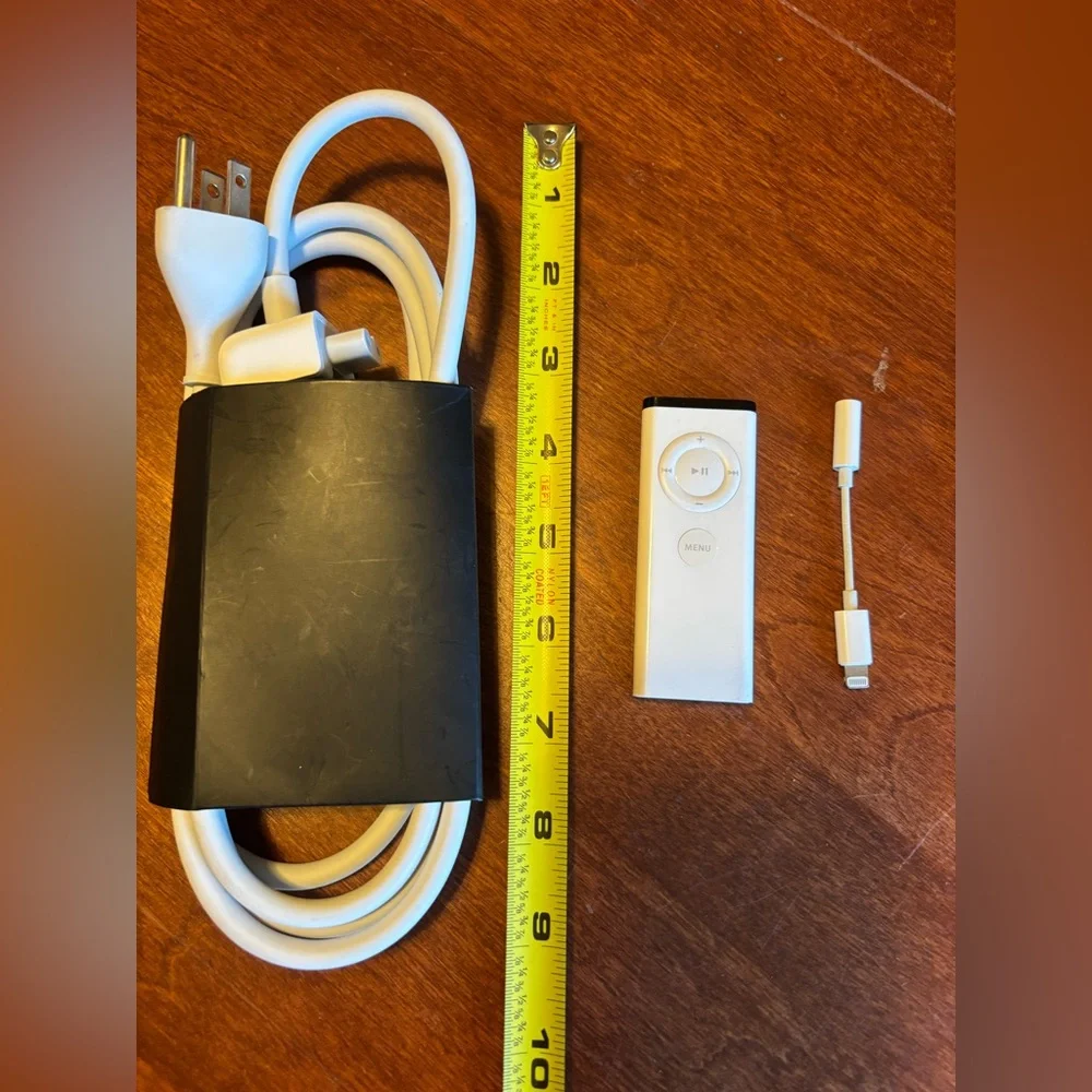Apple Products Accessories